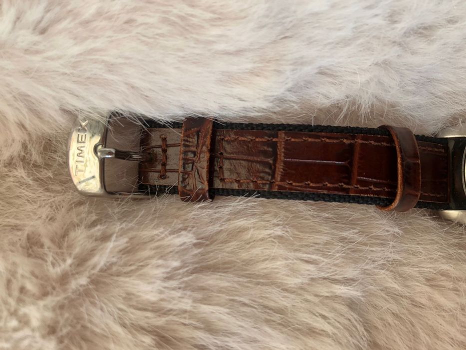 Часы наручные от TIMEX, оригинал