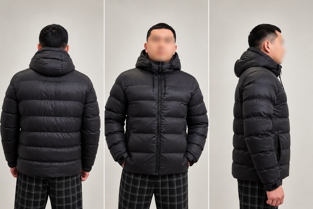 Продам куртка и ветровки