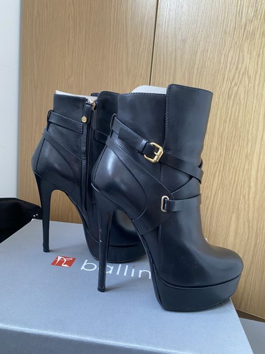 Обувь итальянская