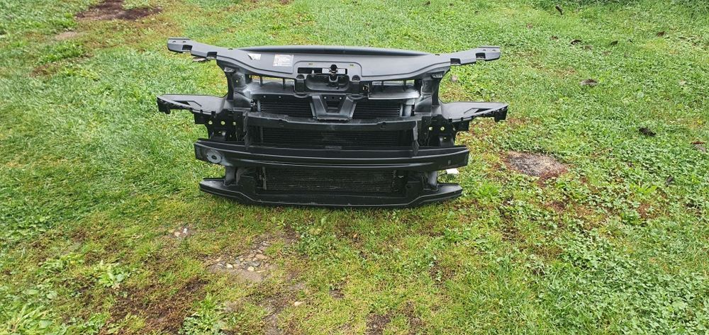 Trager tragar radiatoare termocuple touran caddy 1.9 tdi BLS BKC BXE