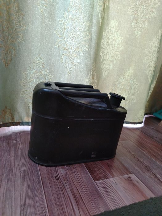 канистра  пятилитровый (5л)