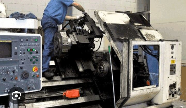 Услуга КИПиА,  Электрик профессионал