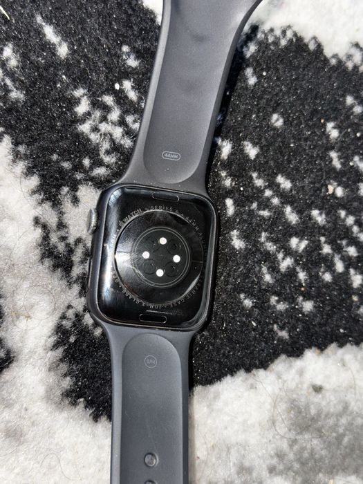 Apple watch 6 iwatch sotiladi