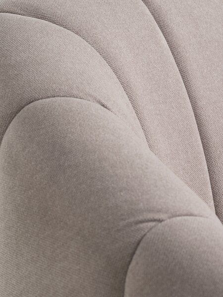 Canapea cu 2 locuri bej