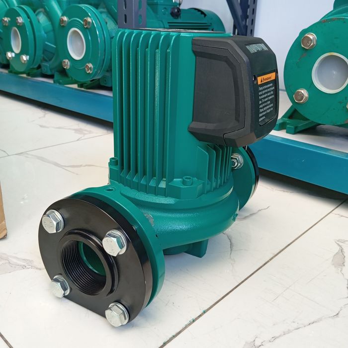 Циркуляционный насос для отопления и охлаждения Shimge XP50-12