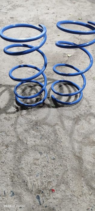 Продам   пружины