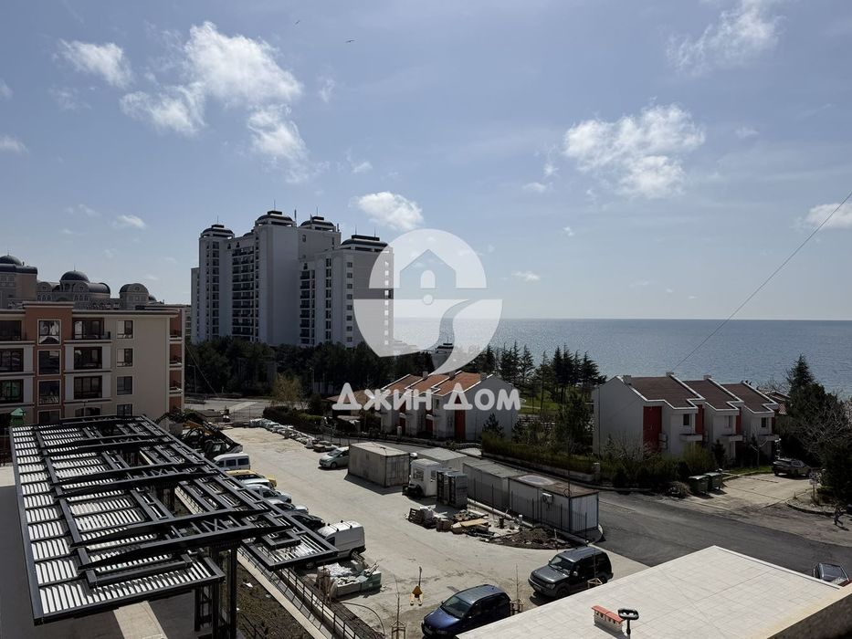 Продава се Двустаен апартамент в к.к. Слънчев бряг - 64 кв.м за 1712 €/кв.м - Снимка #4