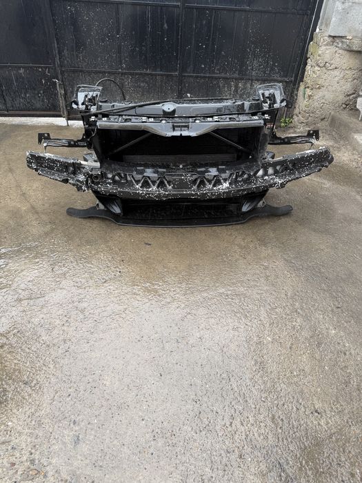 Маска очиларка бмв 4 f32/36440и 440хи (maska bmw f32/36 440i 440xi)