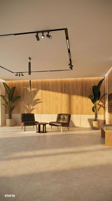 Studio  | acces rapid Militari | AC inclus