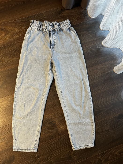 Jeans Zara femei