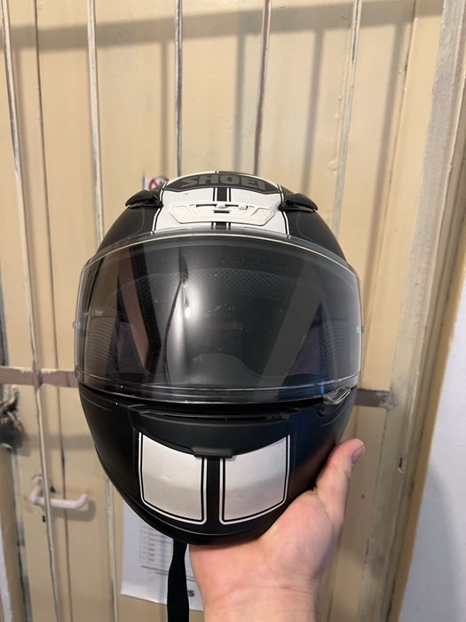 Casca moto SHOEI CWR-1 NXR, marime L