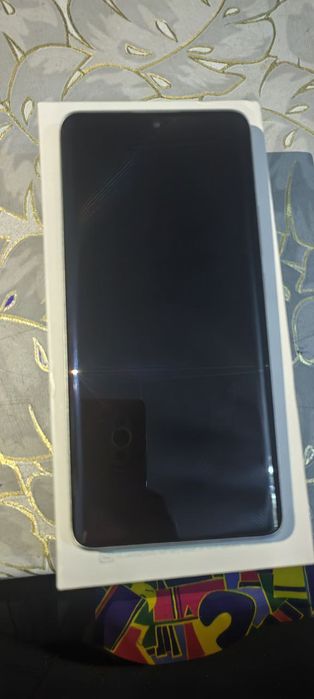 Redmi Note 13 Pro+5g 12/512