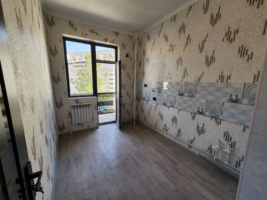 2 хона КВ сотилади