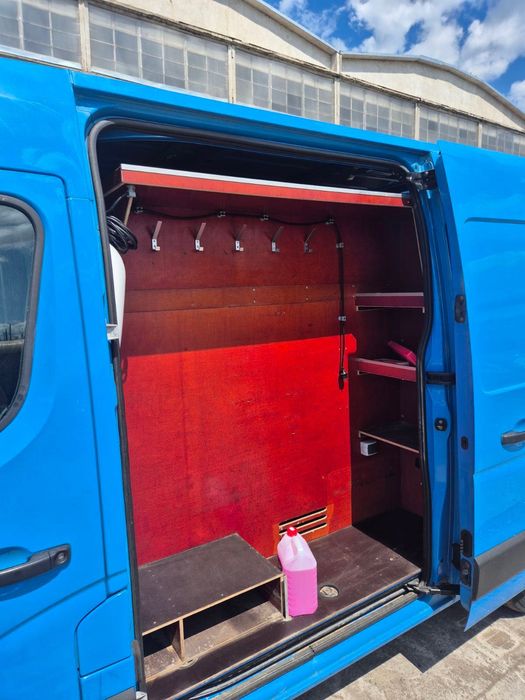 Renault Master 2.3 dCi
