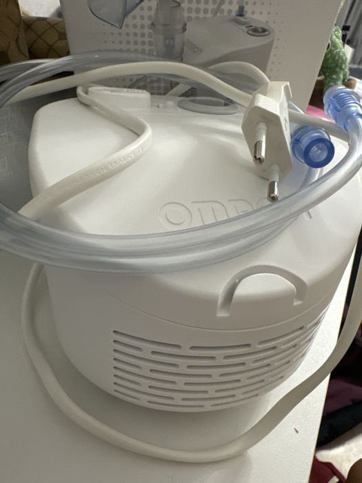 Небулайзер