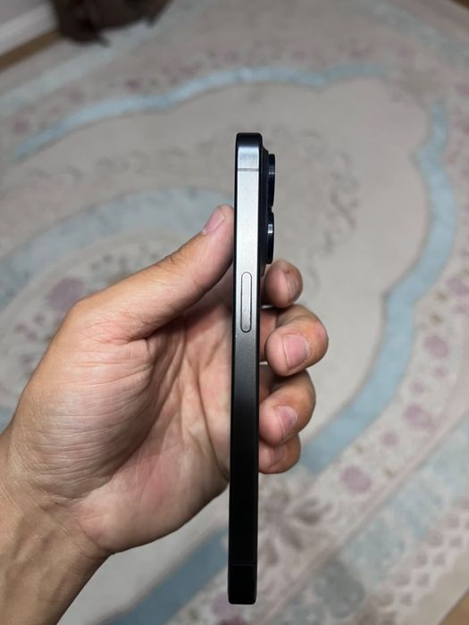 Iphone 15pro в отличном состояний