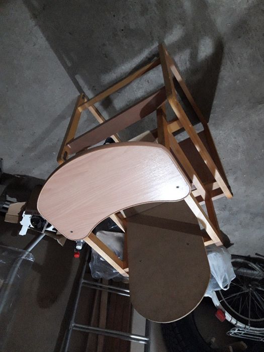 Продам детский стульчик трансформер