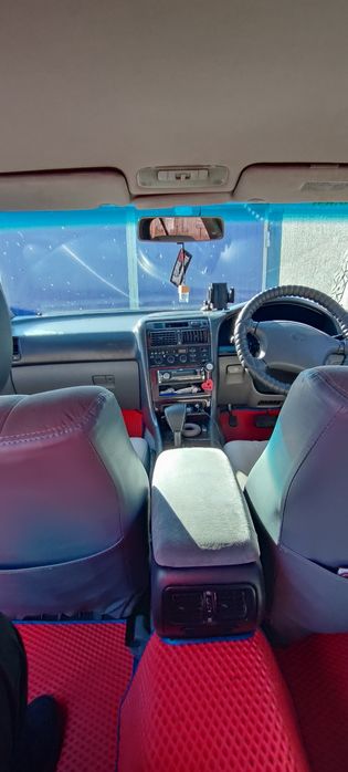 Toyota Aristo 2Jz ge