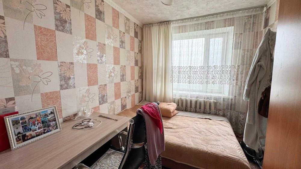 Продается 3х  мкр Самал Жулдыз Империя