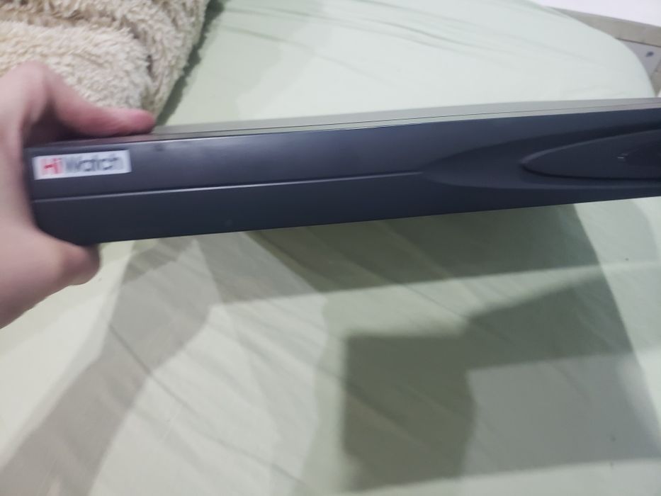 Видеорегистратор на 32 канала