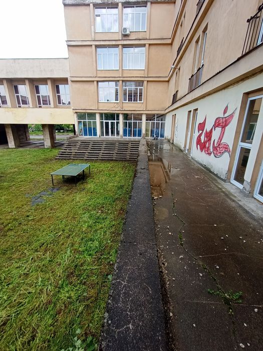 Полиране на мрамор