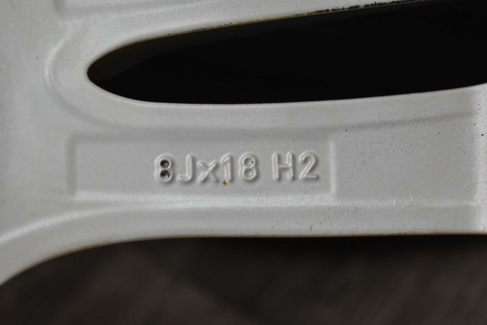 18'' Джанти Bmw F30 style M400