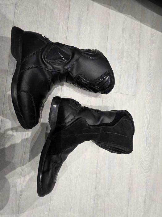 мото екип ALPINESTARS с ботуши PROBIKER