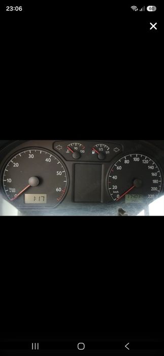 VOLKSWAGEN Polo 2003 — imagine 4