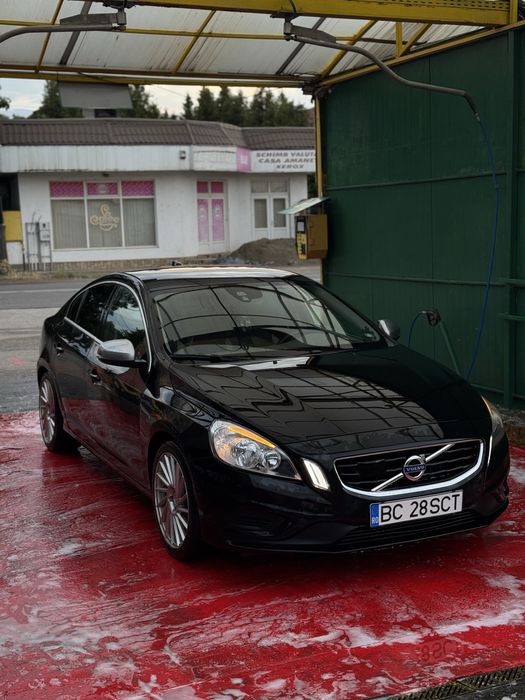 Vand / schimb volvo S60 R