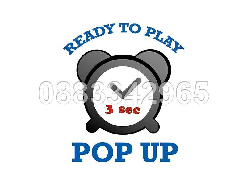 НОВИ! JOHN Палатка за игра - Disney Frozen 2 - Замръзналото кралство 2