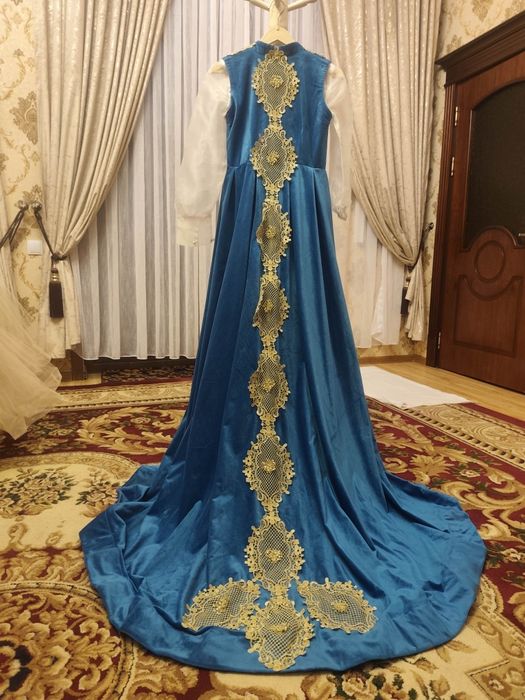 Kelin salom uchun kiyim