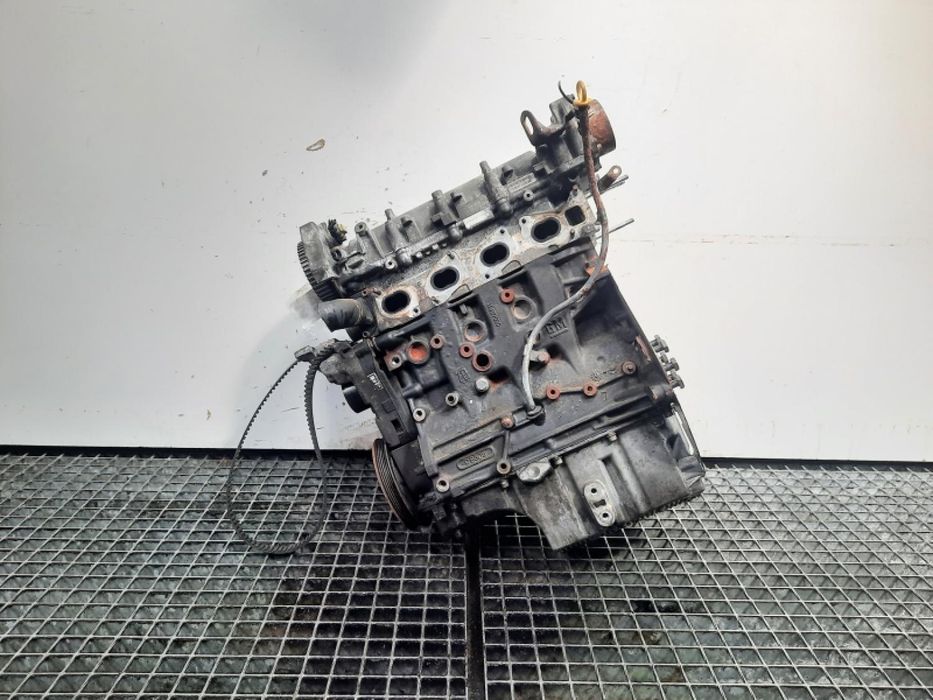 Motor, cod A20DTH, Opel Insignia A Sports Tourer, 2.0 CDTI