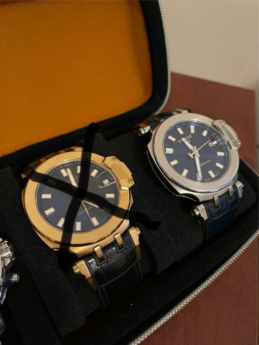 Ceasuri la alegere Tissot Citizen