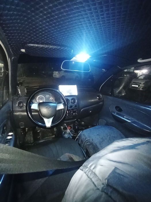 Matiz best 2011 Матиз без сотилади