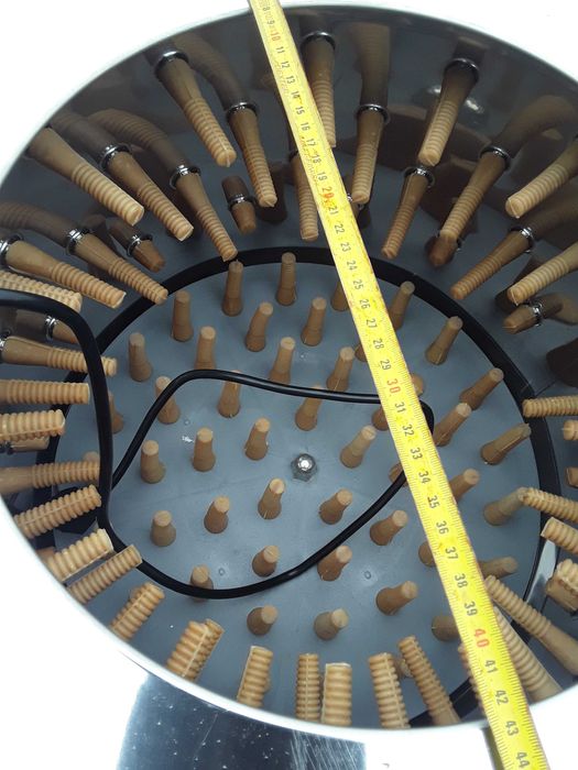 Deplumator pasari gaini