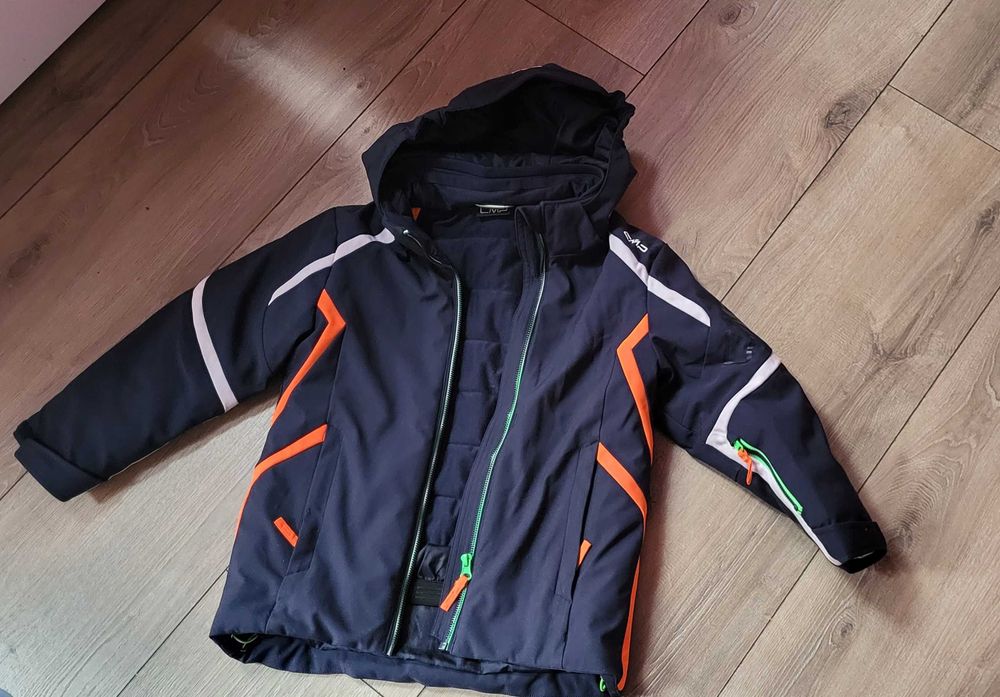 Ски яке CMP,116 номер