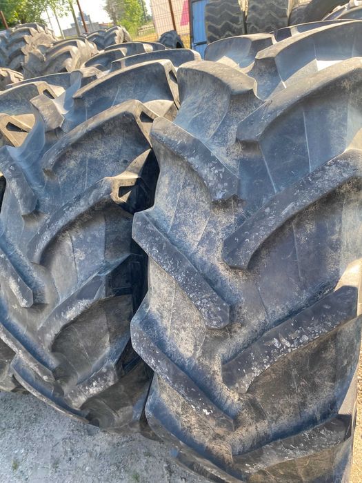 Anvelope agricole 420/70 R30