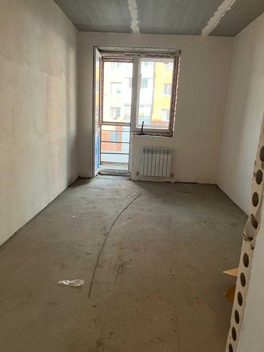 Продается  1 квартира мкр Мендыкара