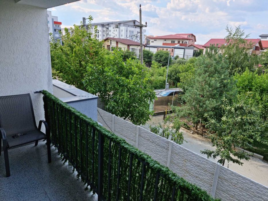 Proprietar, inchiriez apartament 2 camere, Strada Fetesti 48D, Bucuresti, sector 3