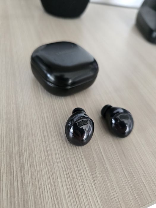 Наушники Galaxy Buds Pro