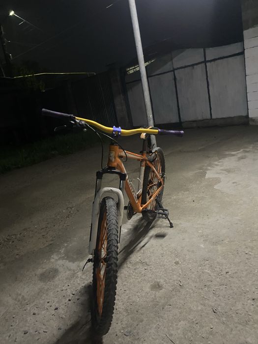 Велосипед TRINX стант