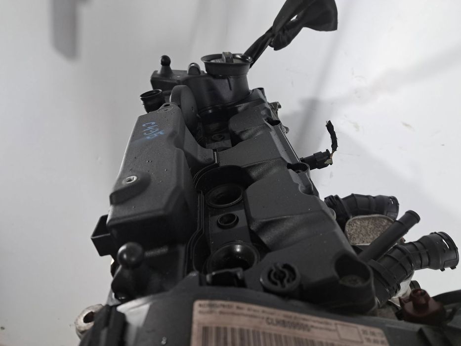 Motor complet ambielat  Seat Leon (5F1) [Fabr 2012-2018] CLHB 1.6 TDI