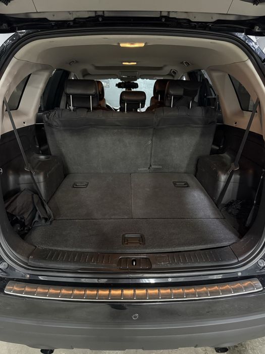 Продается Captiva 2
