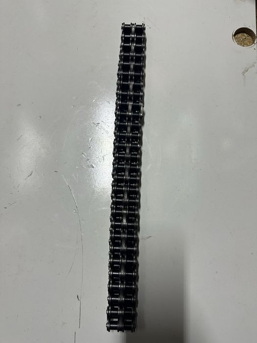 Цепь для снегохода 56