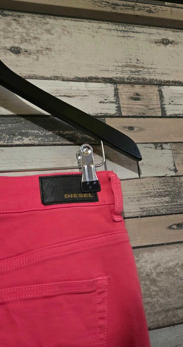 Diesel W/28-дамски дънки (х-939)