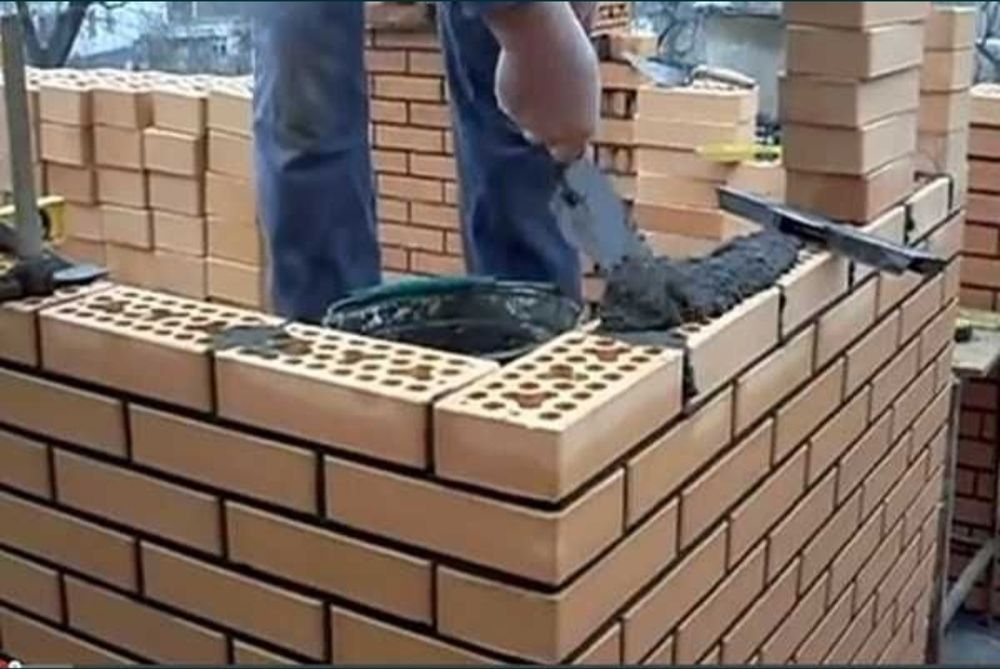 Балконов гишт терамиз! Решётки и Козырок