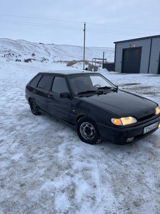 Продам Ваз 2114.