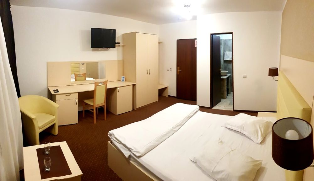 Regim hotelier Craiova