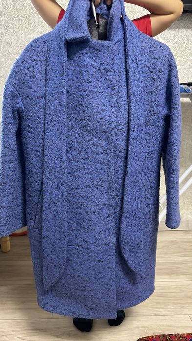 Очень хорошое пальто