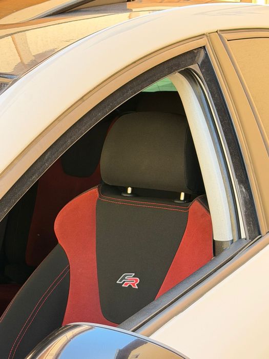 SEAT Leon FR 211 cp 2.0 TFSI